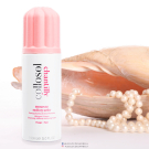 Swatch de sambelh : Chantilly nettoyante Collosol, Collosol