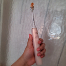 Swatch de Gorgeous.French : Philips Sonicare Prestige 9900, Philips Sonicare