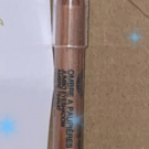 Swatch de Trustil : Ombre à paupières jumbo, Natorigin