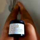 Swatch de laetidim : Ghassoul aux sept plantes, Nectarome