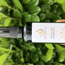 Swatch de Oceane67 : Eau de rose 50mL, Nectarome