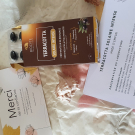 Swatch de Amélie511 : Terracotta Solaire Intense, Biocyte