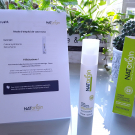 Swatch de Christelle34 : Crème Hydratante Détoxifiante, Natorigin