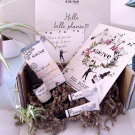 Swatch de Christelle34 : Sérum Botanique Bouclier Détox Anti-Oxydant, Saeve