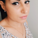 Swatch de Lesfeesbioandgreen : Ombre à paupières jumbo, Natorigin