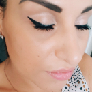 Swatch de Lesfeesbioandgreen : Ombre à paupières jumbo, Natorigin