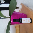 Swatch de cécile34460 : Eau de rose 50mL, Nectarome