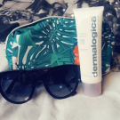 Swatch de SOFIA1089 : Prisma Protect SPF30, Dermalogica