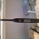 Swatch de loveby-31 : Philips sonicare clean HX6830/53, Philips Sonicare