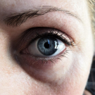 Swatch de Ssnoopye : Crayon liner yeux, Natorigin