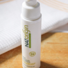 Swatch de Madebybeauties : Crème Hydratante Détoxifiante, Natorigin