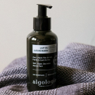 Swatch de Madebybeauties : Lait Du Jardin Marin - Lait Corps Revitalisant, Algologie