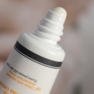 Swatch de Madebybeauties : Crème Détox Multi-Défense SPF30 - Detox Officinale, Saeve