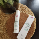 Swatch de Soge201193 : Crème hydratante fraîcheur - H24 fraîcheur, Mademoiselle bio