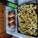 Swatch de laptitee : Huile d'olive non filtrée bio, Emile Noël