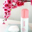 Swatch de alexabanana : Chantilly nettoyante Collosol, Collosol