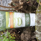 Swatch de alexabanana : Thermo-Gel, NaturAloé