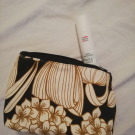 Swatch de MarionGG : Crème hydratante fraîcheur - H24 fraîcheur, Mademoiselle bio