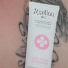 Swatch de rachelfoucard27 : Lait Corps Hydratant Classic, Marilou Bio