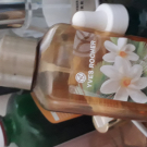 Swatch de Galoue79 : Huile sèche - Monoï, YVES ROCHER