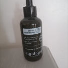 Swatch de Cassydreamleg : Lait Du Jardin Marin - Lait Corps Revitalisant, Algologie