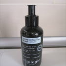 Swatch de Cassydreamleg : Écume De Mer - Gel Nettoyant Revitalisant Corps, Algologie