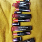 Swatch de Bbtoune : Rouge à Lèvres, Mac