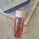 Swatch de Karysma06 : Démaquillant biphasique douceur, Eye Care Cosmetics