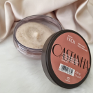Swatch de Karysma06 : Beurre Exfoliant Ekos Castanha, Natura