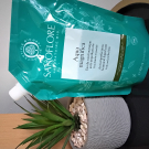 Swatch de moumoune44 : Eau de soin botanique anti-imperfections Aqua Magnifica, Sanoflore