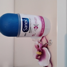 Swatch de moumoune44 : Déodorant Biome Protect, Sanex