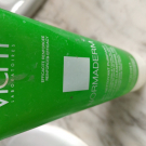 Swatch de JULIEISIS : Vichy Normaderm Phytosolution Gel Purifiant Intense 400ml, Vichy
