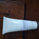 Swatch de JULIEISIS : 30 Nettoyant 3-en-1 au CBD et à l'argile, I.D. Swiss Botanicals