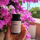 Swatch de Khevi_na : LES SUBLIMES Complément alimentaire, MIDI12