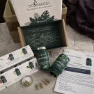 Swatch de Karolyn : Digestion, BioEnergies