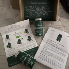 Swatch de Karolyn : Digestion, BioEnergies