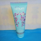 Swatch de Mamselle22 : Gel jambes légères L'Envolée d'Omum, Omum