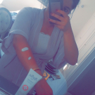 Swatch de Sihamboulerhcha : Lait Corps Hydratant Classic, Marilou Bio