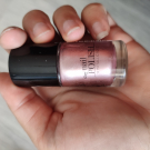 Swatch de Schutzengels : Bail polish, Cien