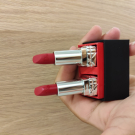 Swatch de Schutzengels : Rouge Dior, Dior