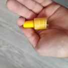 Swatch de Schutzengels : Vernis à ongles, Yves Rocher