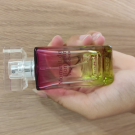 Swatch de Schutzengels : Moment de Bonheur, Yves Rocher