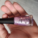 Swatch de Schutzengels : Classic, Fashion Make-Up