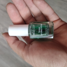 Swatch de Schutzengels : Base protectrice, Miss Cop