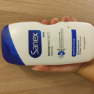 Swatch de Schutzengels : Biome protect, Sanex