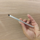 Swatch de Schutzengels : Pinceau yeux, Nocibé