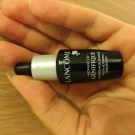 Swatch de Schutzengels : Advanced Genifique, Lancôme