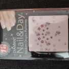 Swatch de Schutzengels : Nail & day, Modelite