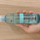 Swatch de Schutzengels : Lotion Tonique Hydratante - Peaux normales à mixtes, Yves Rocher