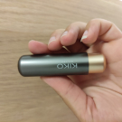 Swatch de Schutzengels : Velvet Passion Matte Lipstick, Kiko